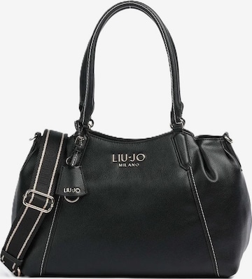 Liu Jo Shoulder Bag 'AA6165 E1012' in Black: front
