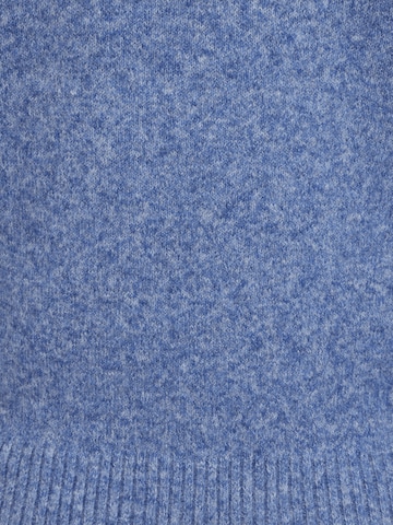 Vero Moda Petite Sweater 'VMDoffy' in Blue