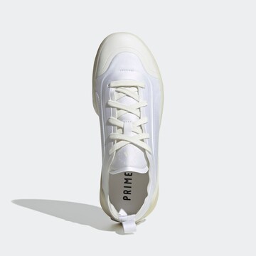 ADIDAS BY STELLA MCCARTNEY Athletic Shoes 'Treino' in White