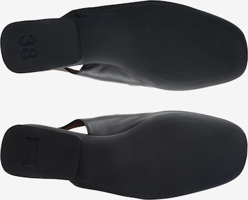 CAMPER Sandals in Black