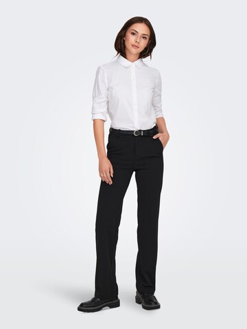 JDY Bluse 'JDYMio' in Weiß