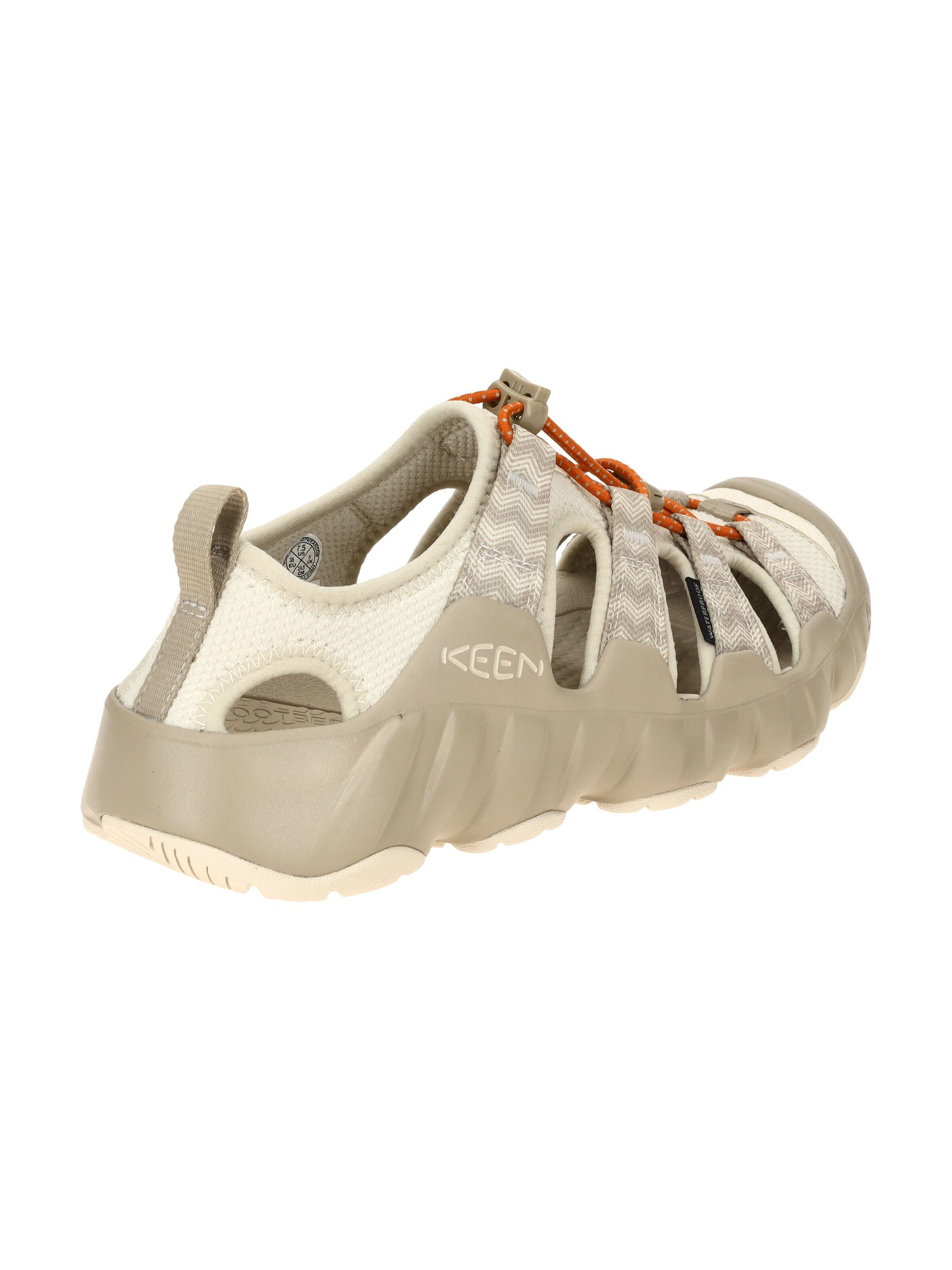 KEEN Sandals in Beige