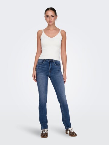 Slimfit Jeans di ONLY in blu