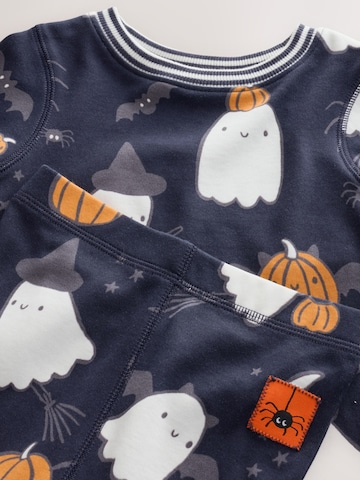 Pyjama 'Halloween' Next en noir