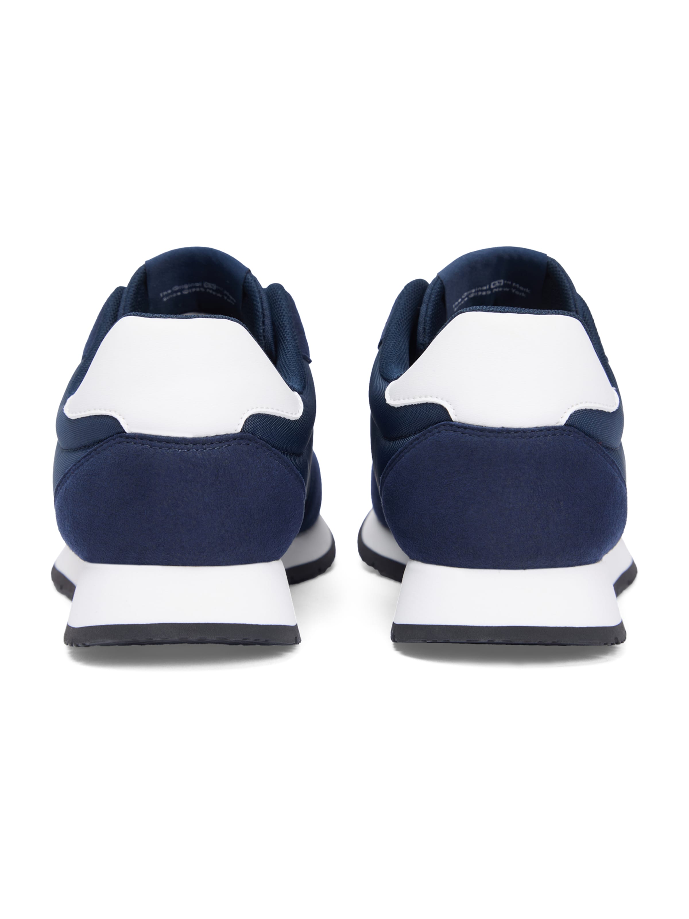 Tommy Jeans Sneaker 'CLASSIC' in Blau