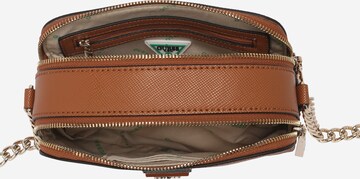 GUESS Tasche 'Alexie' in Braun