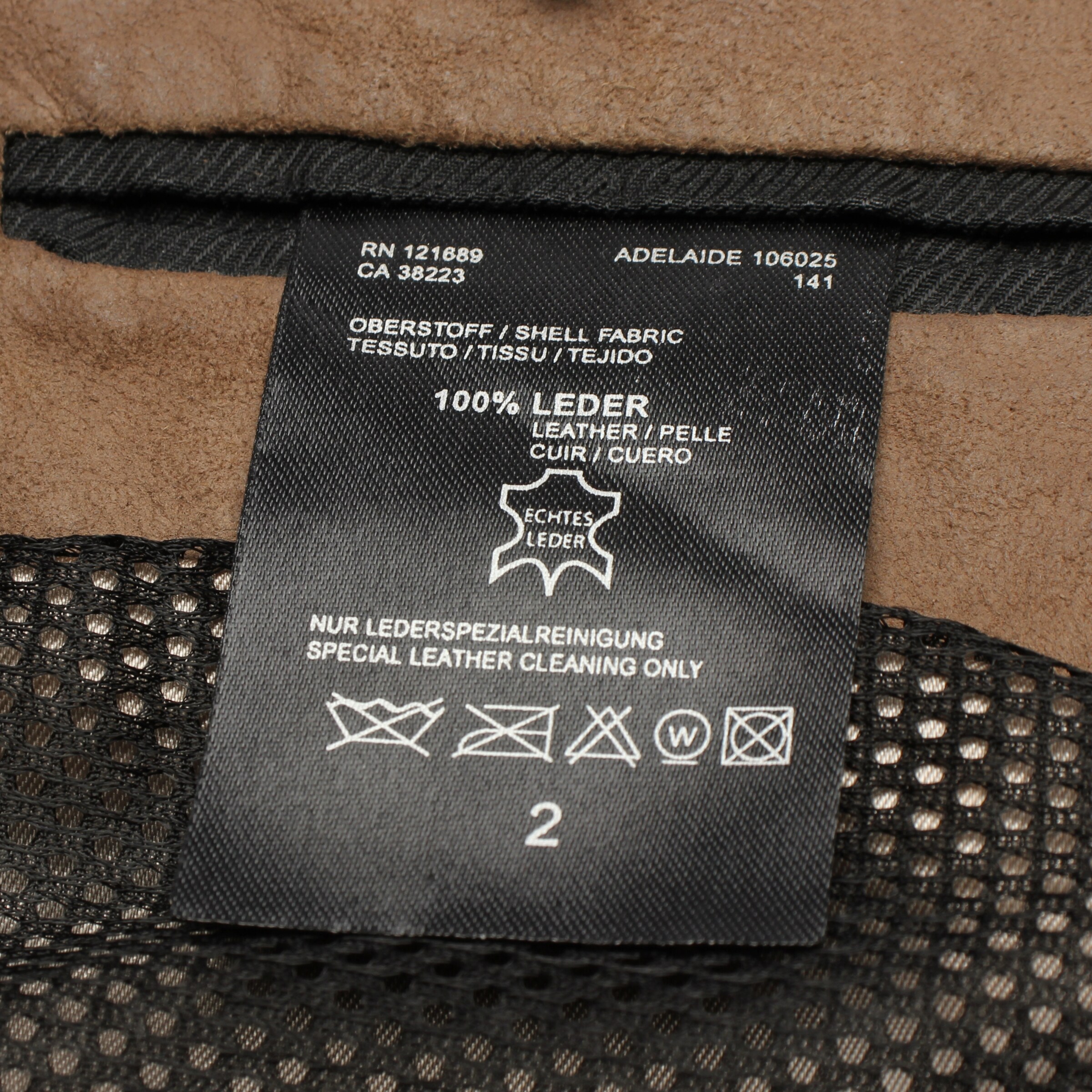 DRYKORN Jacket & Coat in S in Mixed colors