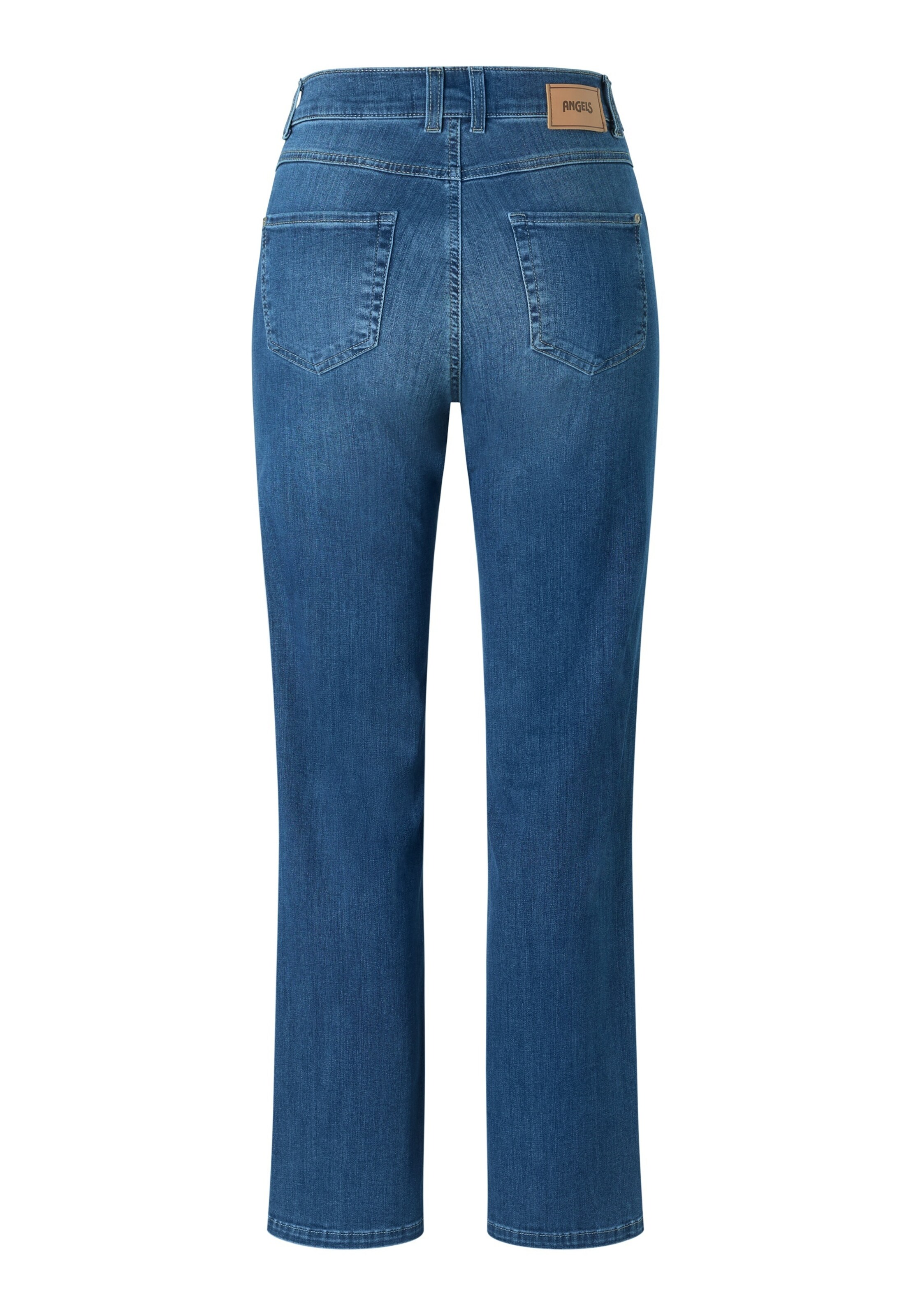 Angels Regular Jeans in Blue
