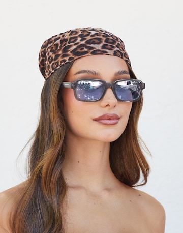 HAWKERS Sunglasses 'POINT' in Grey