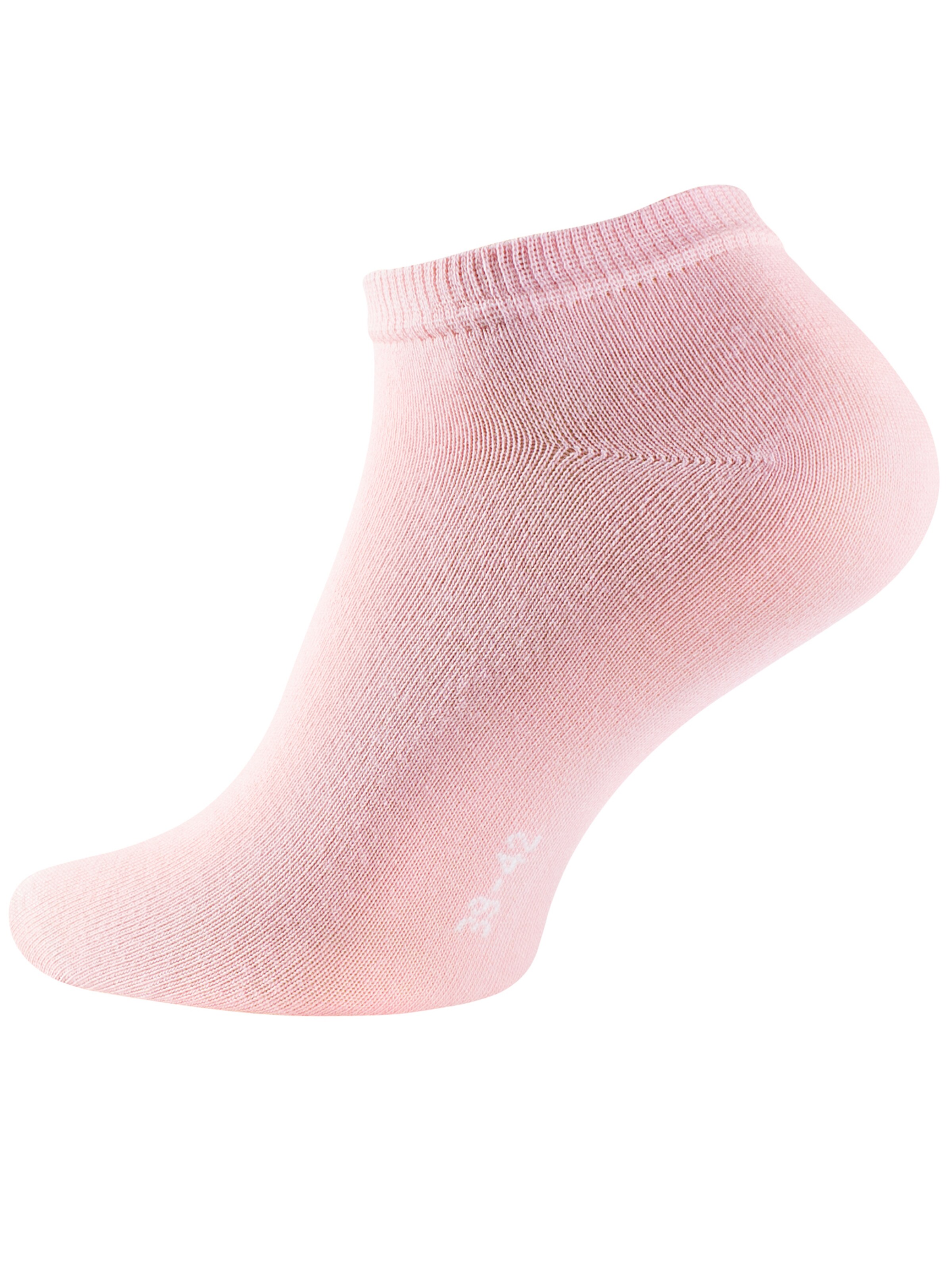Stark Soul Socken 'Essential' in Lila