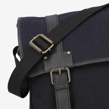 Messenger Harbour 2nd en noir