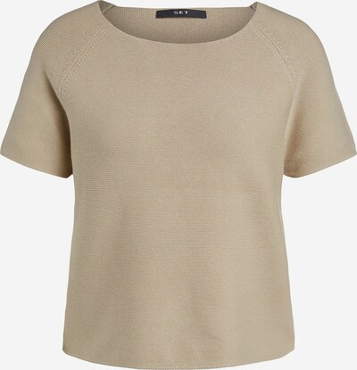 SET Sweater in Beige, Item view