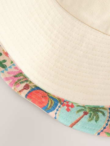 jauktas krāsas Next Hūte