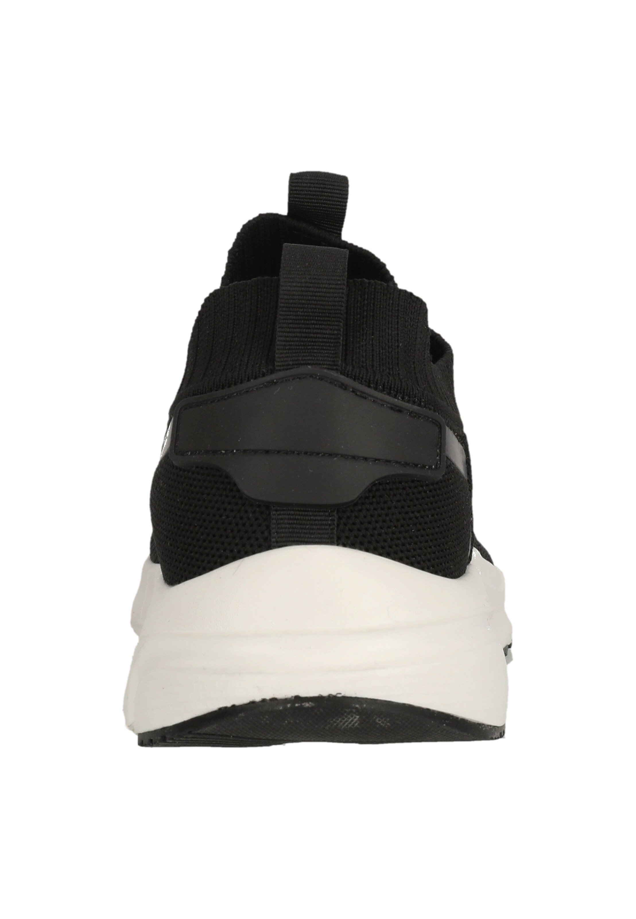 ENDURANCE Sports shoe 'Durman' in Black