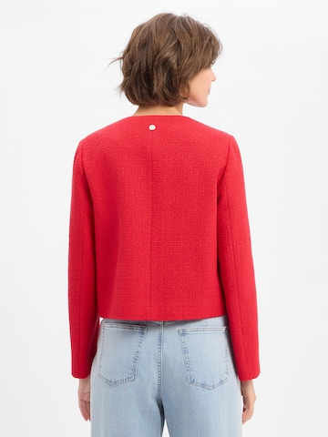 Blazer JOOP! en rouge