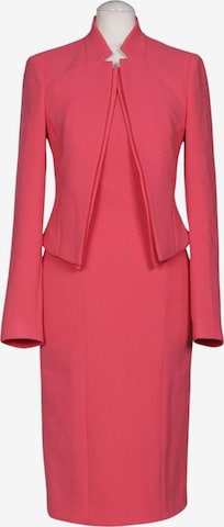 BOSS Anzug oder Kombination XXS in Pink: Vorderseite
