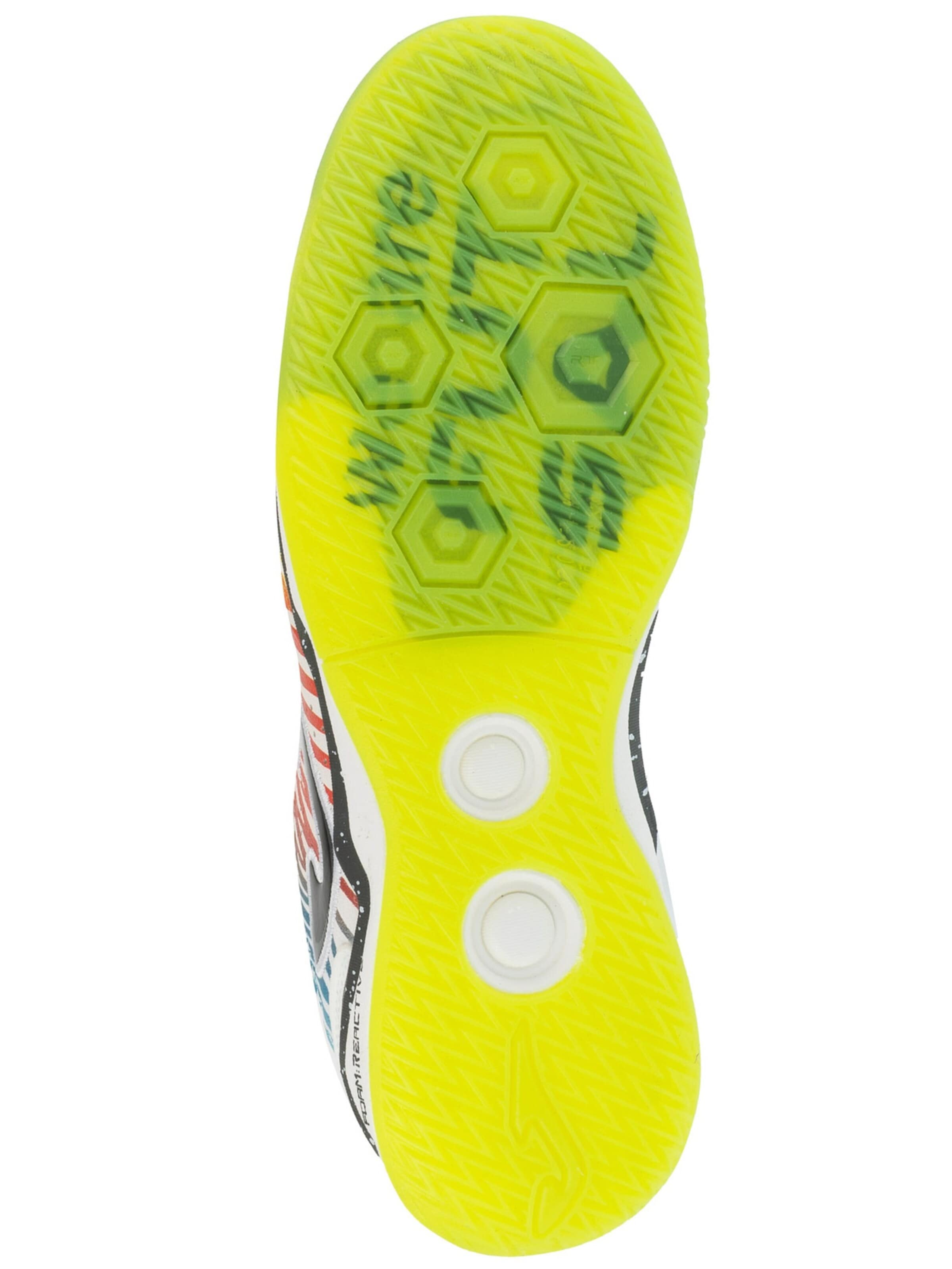 JOMA Voetbalschoen 'FS Reactive 23 FSW IN' in Wit