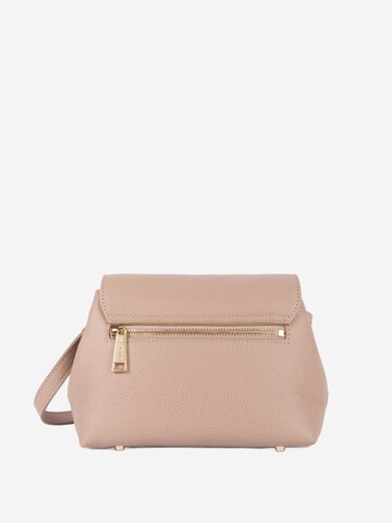 LANCASTER Paris Crossbody bag 'Milano Pia' in Beige