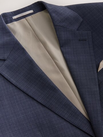 Next Regular fit Suit Jacket in Blue
