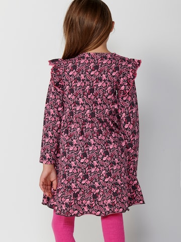 Robe KOROSHI en rose