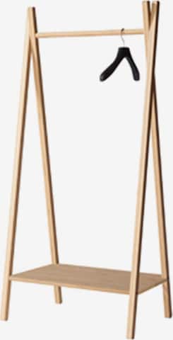 cinas Hook/hanger 'Noble' in Brown: front