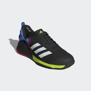 ADIDAS PERFORMANCE Sportschuh 'Dropset 3' in Schwarz