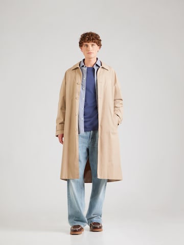 SCOTCH & SODA Tričko - Modrá