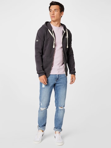 Superdry Póló - rózsaszín