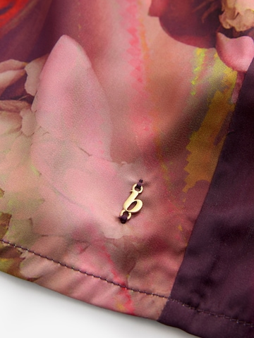 B by Ted Baker Negližé - Červená