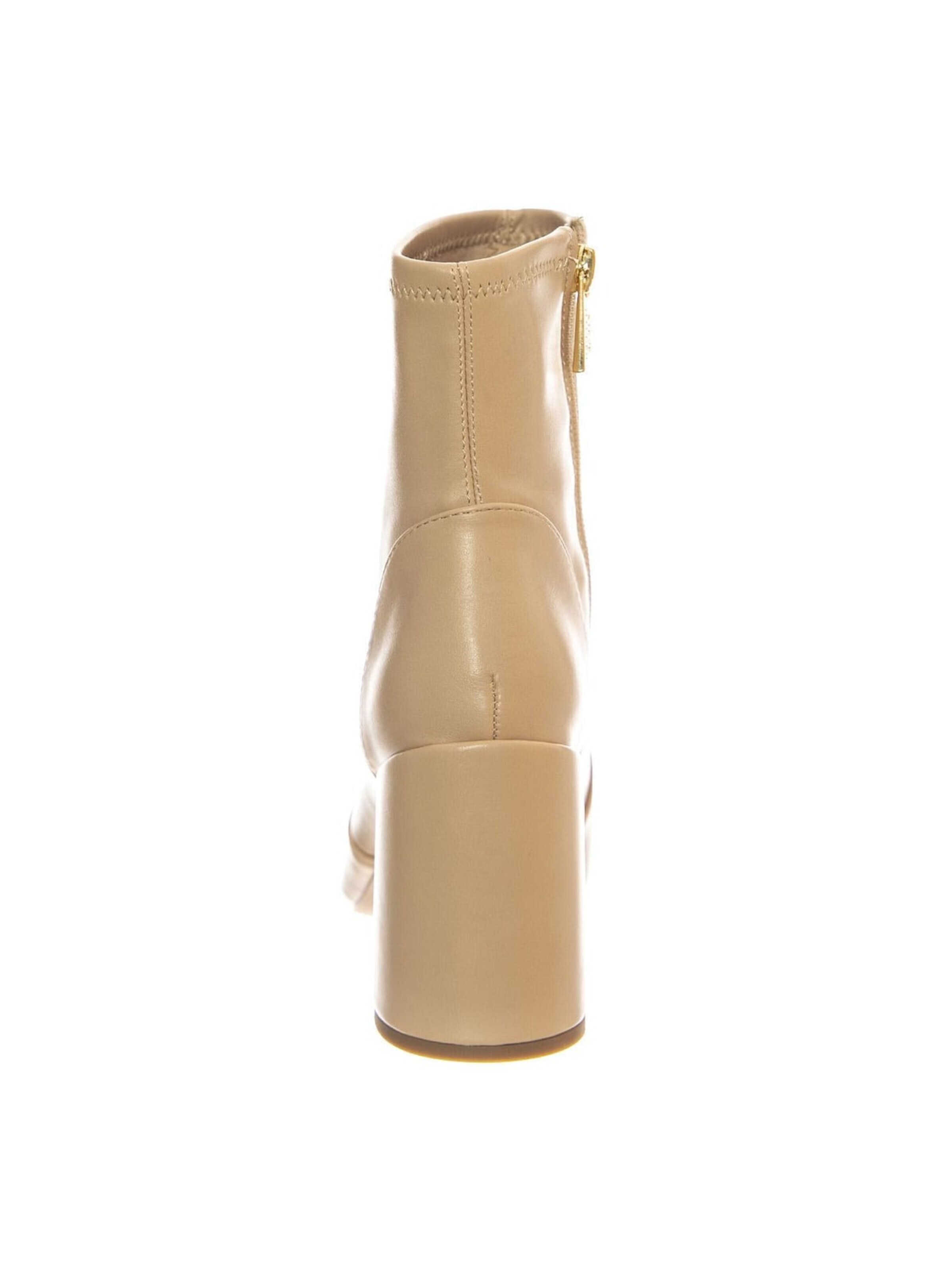 Stivale 'Locole Natural' di STEVE MADDEN in beige