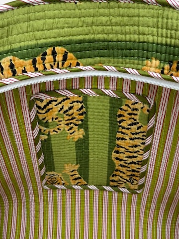 ASHINDIA Shopper 'ASHINDIA Shopper' in Mixed colors
