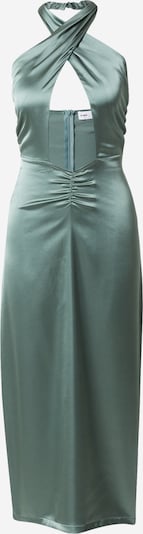 millane Φόρεμα 'Charlotta' σε γαλαζοπράσινο, Άποψη προϊόντος