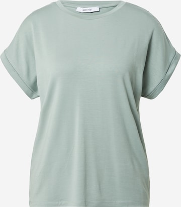 ABOUT YOU Shirt 'Ayla' in Green: front