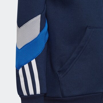 ADIDAS ORIGINALS Sweatsuit in Blue