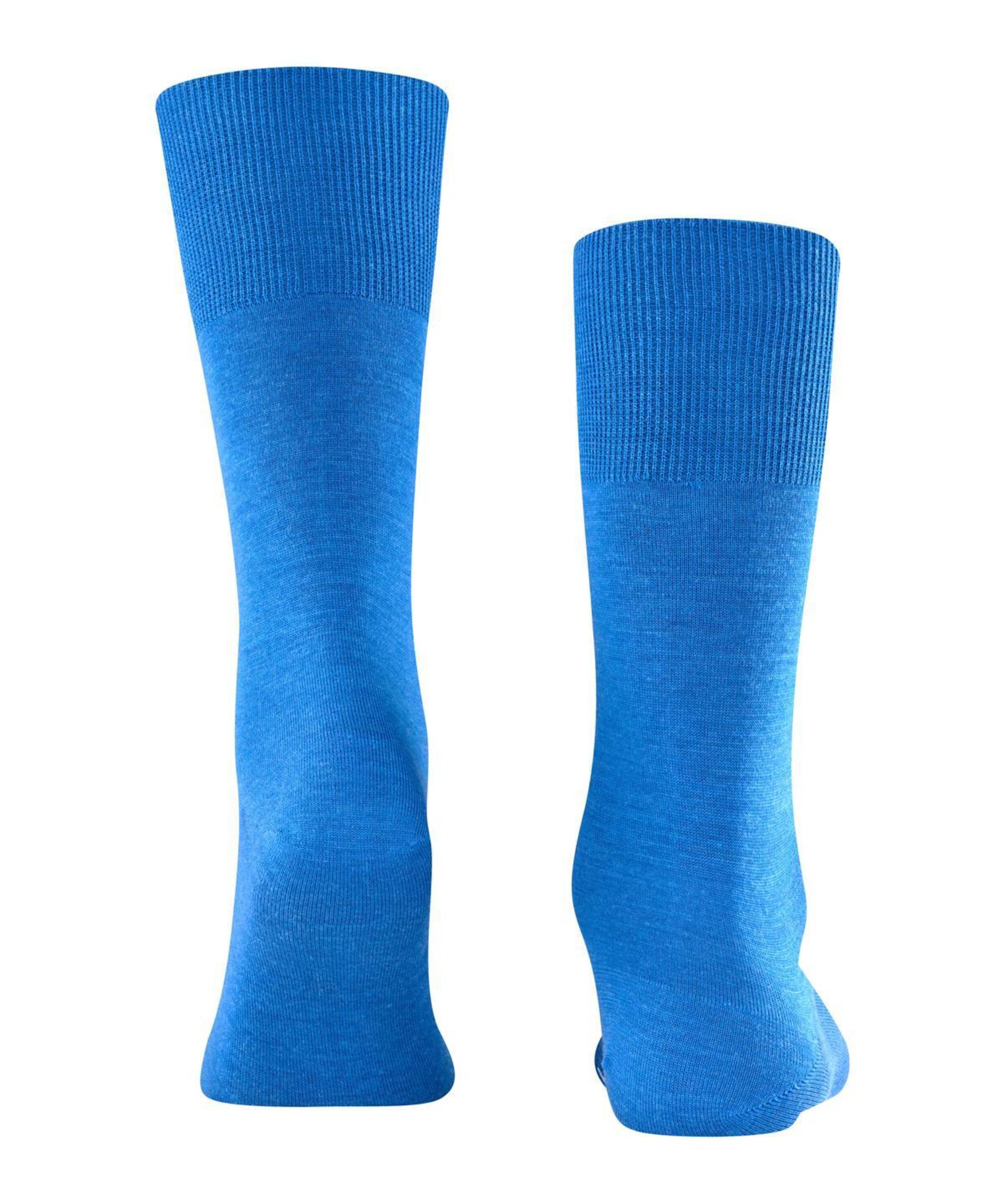Chaussettes FALKE en bleu