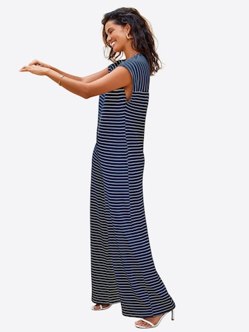 Imily Bela Jumpsuit in Blau