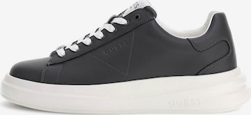 GUESS Sneakers 'Elba' in Grey: front