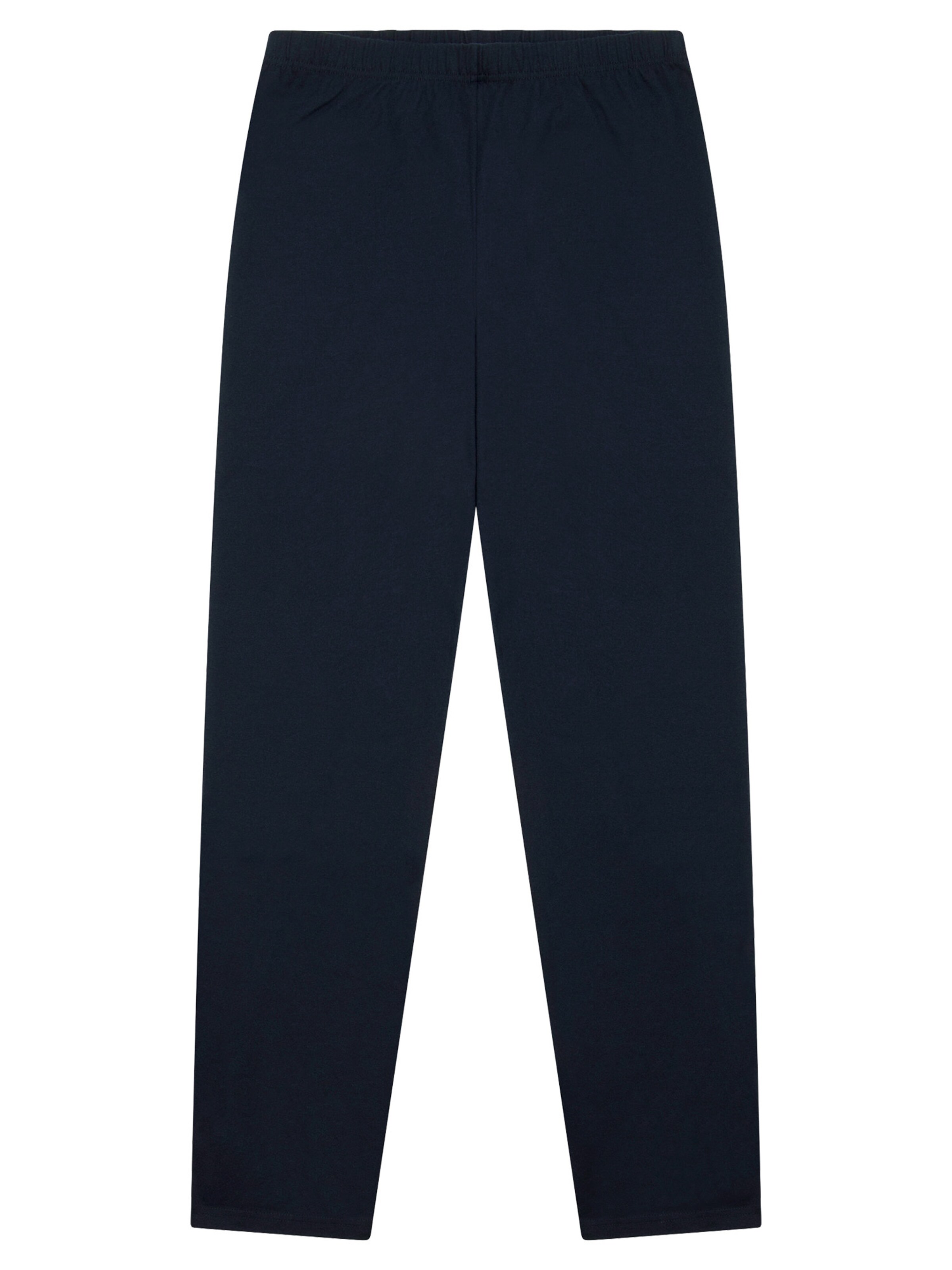 SCHIESSER Nattøj 'Nightwear' i blå