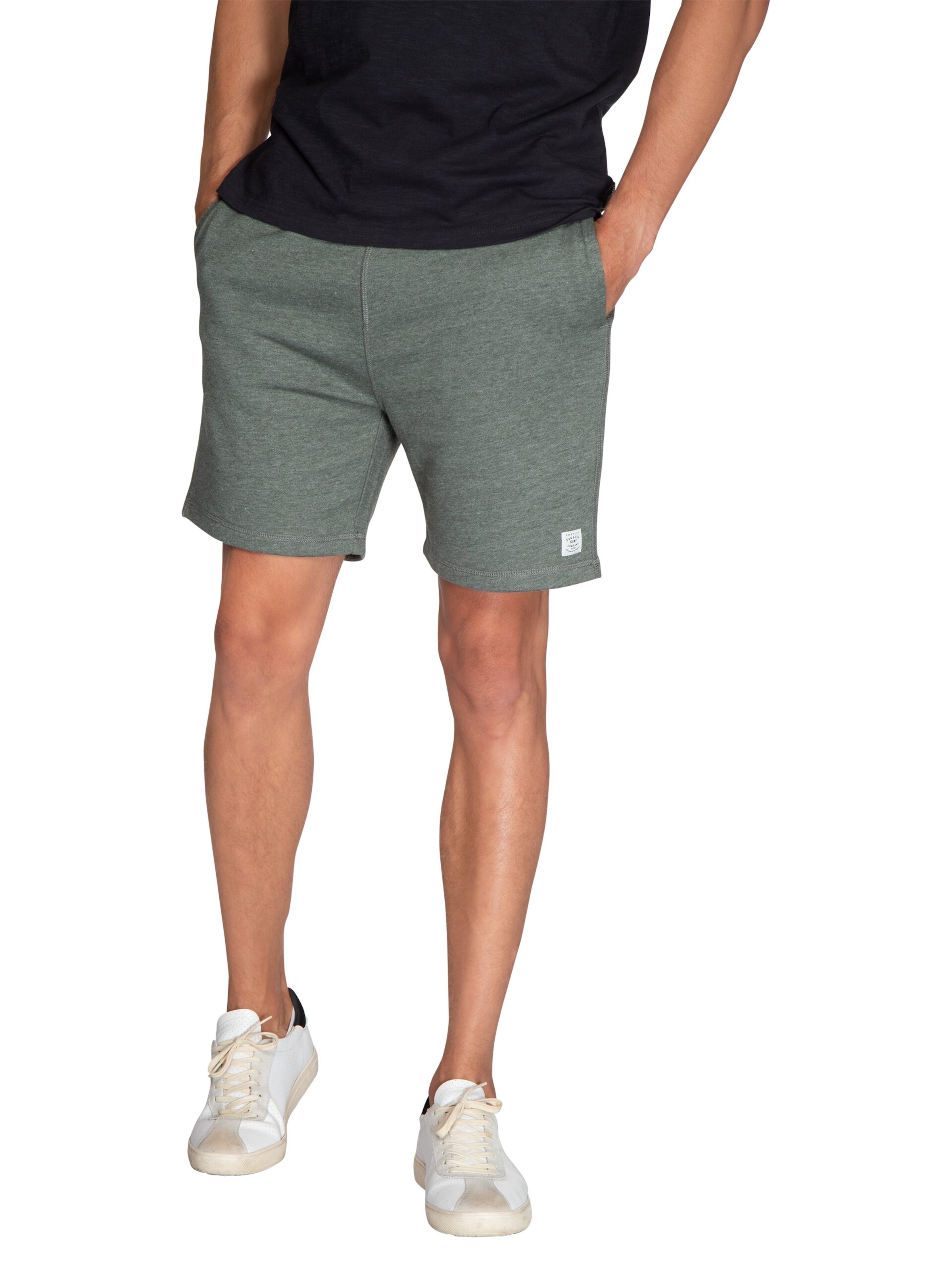 PROTEST Loosefit Sporthose 'PRTBRIND'‌‌ in Grün