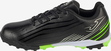 JOMA Sportschoen 'Propulsion Jr 25 PRJS TF' in Zwart: voorkant