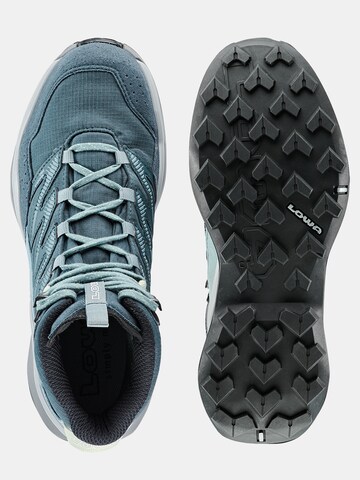 LOWA Boots 'Maddox Pro' in Blue