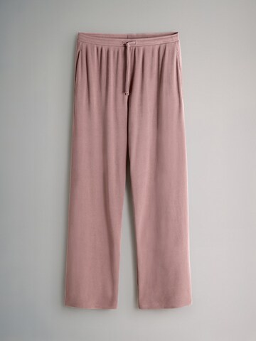 The Set Широкий Штаны в Бежевый