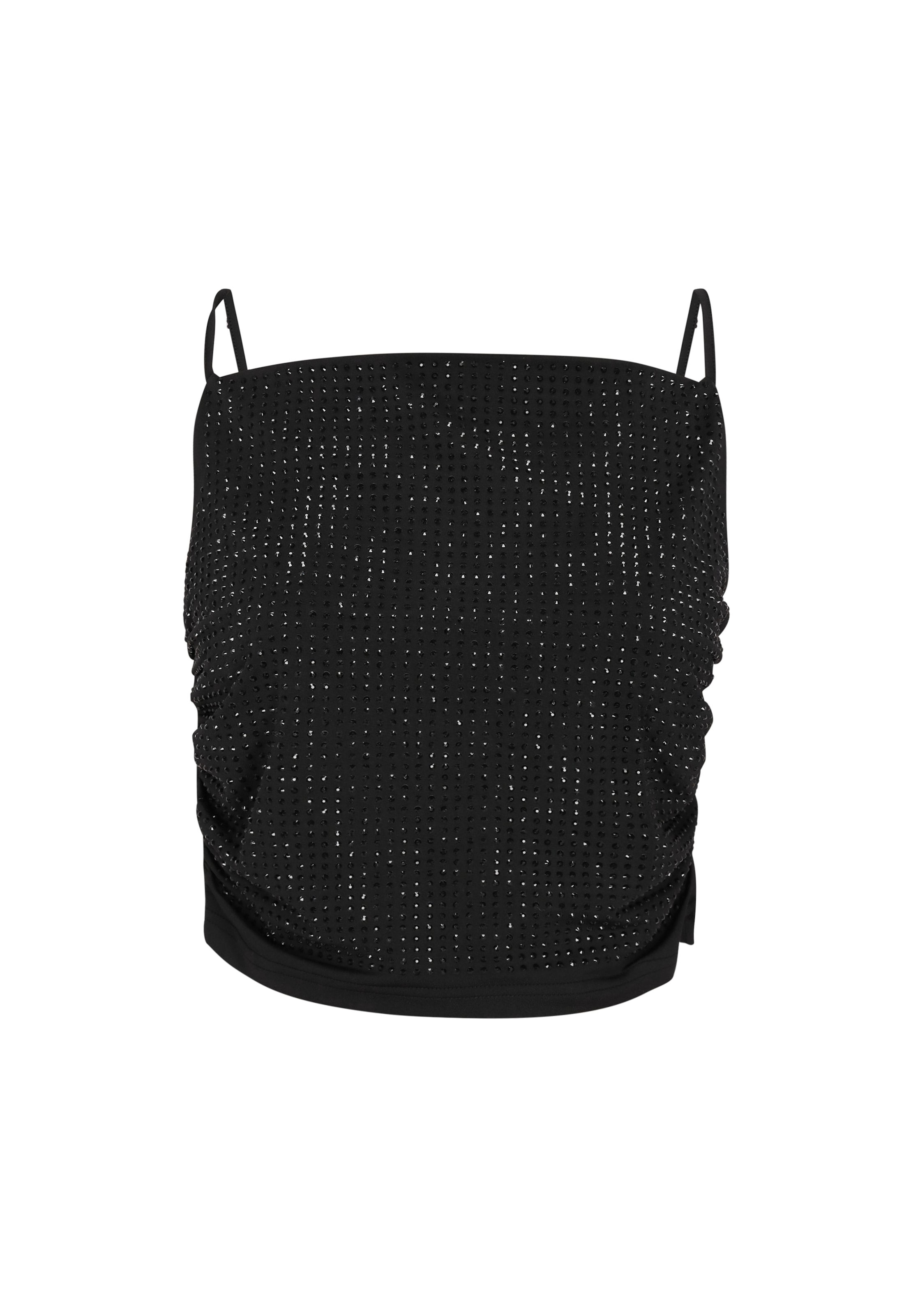 melns myMo at night Topiņš: no priekšpuses