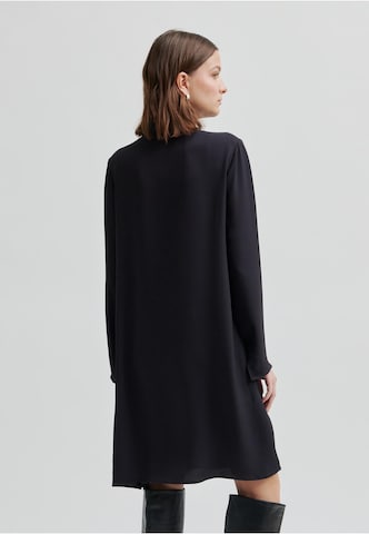 SECOND FEMALE Jurk in Zwart