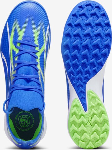 PUMA Soccer Cleats 'ULTRA MATCH' in Blue