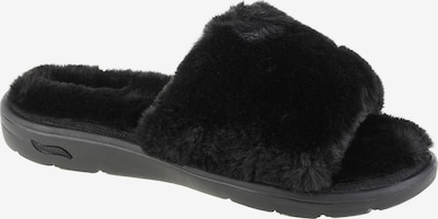 SKECHERS Hausschuh 'Arch Fit Lounge - Unwind' in 35 in schwarz, Produktansicht