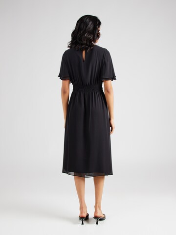 Abito estivo di s.Oliver BLACK LABEL in nero