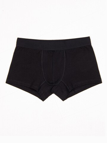 Ombre Boxershorts in Gemengde kleuren