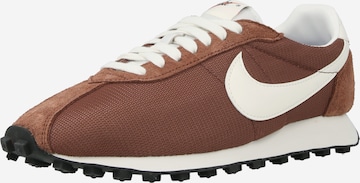 ruda Nike Sportswear Sportbačiai be auliuko 'LD-1000': priekis