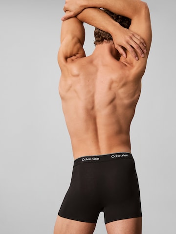 Calvin Klein Underwear Шорты Боксеры в Черный